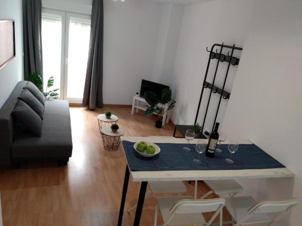 Cdz - San Telmo, Apartamentos Con Terraza Cadiz Exterior photo