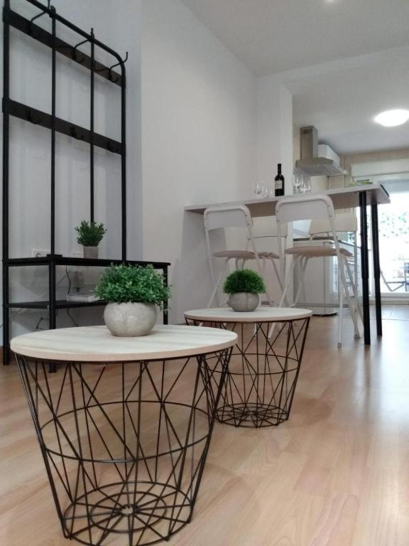 Cdz - San Telmo, Apartamentos Con Terraza Cadiz Exterior photo