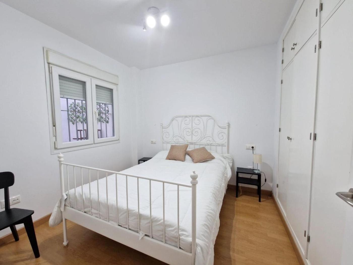 Cdz - San Telmo, Apartamentos Con Terraza Cadiz Exterior photo